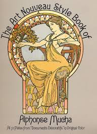 Art Nouveau Posters Art Nouveau Poster Mucha Art Art Nouveau Design