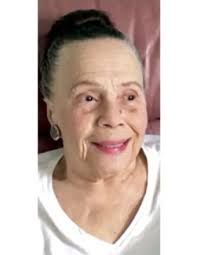 Obituary information for Nicole Coupaud