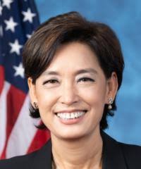Rep. Young Kim [R-CA40, 2023-2026], Representative for California's 40th  Congressional District