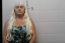 Ex-mother-in-law charged in shooting of Tammy Hathcock Shipp