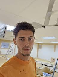 Ladi Rojas's Instagram, Twitter & Facebook