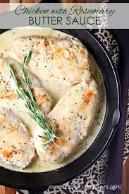 Baker was simply trying to invent an easy and delicious. Resepi Grilled Butter Chicken Resepimyresepi Boloit Com