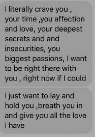 I love you more than words can express, dear. Kara I Want You To Understand This More Than Words Can Say Boyfriend Quotes Soulmate Love Quotes Romantic Love Quotes