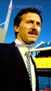 🎙️RAMÓN CALDERON, ex presidente del REAL MADRID, recuerda el paso de GAGO  y las negociaciones con MAURICIO MACRI:, 🗣️ “MACRI es un hábil negociador,  nos apretó bastante y logró llegar una cifra muy ...