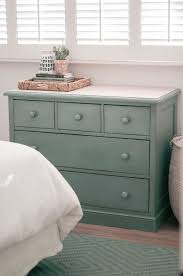 An Easy Diy Wood Dresser Makeover Love And Specs Wood Dressers Makeover Diy Furniture Easy Furniture Makeover