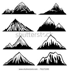 Free Free Snow Cap Svg 84 SVG PNG EPS DXF File