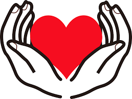 Free Free Heart Hands Svg Free