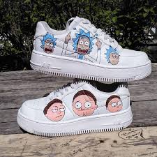 Check spelling or type a new query. Air Force One Rick And Morty Online