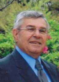 James Cline Obituary (1939