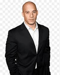 We have vin diesel png and clipart they have all been been placed in the celebrity categories. Vin Diesel Vin Diesel Wearing Black 1 Button Blazer Png Pngegg