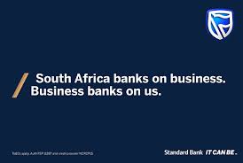 By signing in i acknowledge that i have read and understood the terms and conditions when using online banking. Standard Bank S New Campaign Celebrates Triumphant South African Businesses