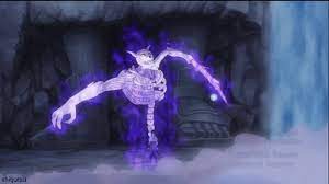 Added 5 years ago anonymously in action gifs. Sasuke Using Susanoo Gif GaleriÑ˜a Slika