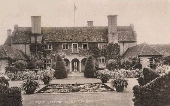 Art and Architecture, mainly: Remarkable Sassoon family: English branch