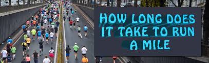 Someone new to running should try to run one to three miles (if not very active recently) or three to four miles (if generally an active person). Comforthacks Q A How Long Does It Take To Run A Mile