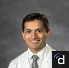 Dr. Kunal Patel, MD