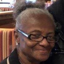 Ms. Pamela Courts Obituary