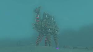 Vah ruta, vah medoh, vah rudania and vah naboris. Divine Beast Zelda Wiki