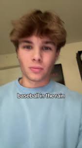 Claude Walker Baseball Park Rain