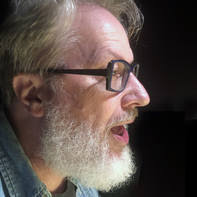 Oops II, Bailey with Milk, Bailey Townley, 2019, 07-29-2019LB, Limited  Edition of 5 Mixed Media by Christopher Paul Brown