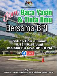 Istilah pendidikan agama terdiri dari dua kata, yaitu pendidikan dan agama. Dijemput Semua Warga Kpm Bahagian Pendidikan Islam Kpm Facebook