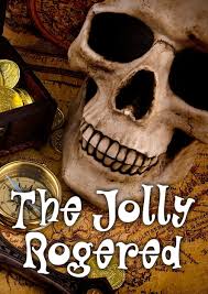 You will have access to the host guide, guest list worksheet and character background booklets via our rsvp online event management system to get started on your event before you receive your kit! The Jolly Rogered Red Herring Games