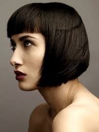 As simple as the eboy haircut might look from the outside, growing out and parting your hair isn't the only. Pageboy Haircut The Special Retro Bob