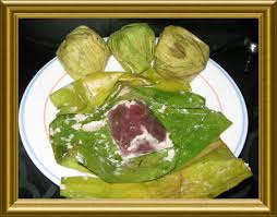 Bahan untuk doh 250 g tepung pulut 1/2 cawan tepung pulut hitam 1 1/2 cawan air. Kuih Koci Wikipedia Bahasa Melayu Ensiklopedia Bebas