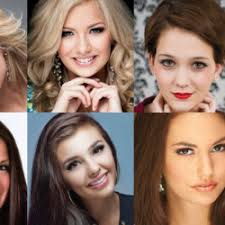 Miss West Virginia USA & Teen USA 2014 contestant rundown!