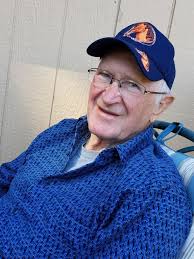 John Peterson Obituary May 31, 2022