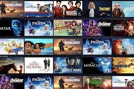Watch the new trailer for disney and pixar's luca , streaming june 18 only on disney plus. Disney Plus Usa Alle Filme Und Serien In Deutschland Sehen