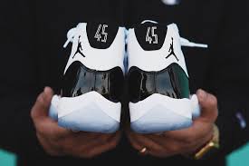 Colorwhite / black — dark concord. Here S How People Are Styling The Air Jordan 11 Concord Sneaker Freaker