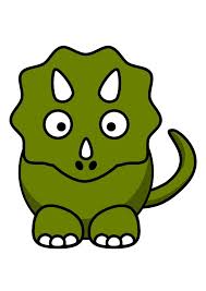Dino tekenen kind / tekenboek: Kawaii Dino Tekenen Novocom Top