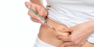 Image result for Subcutaneous Injection