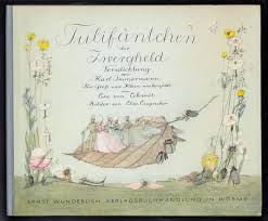 Tulifäntchen der Zvergheld by Karl Immerman, retold für Gross und, Eva von 