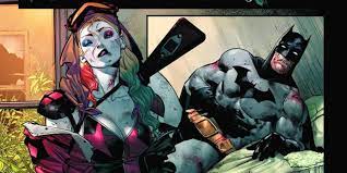 Harley Quinn: 10 Things Her Bat-Family Status Should Bring