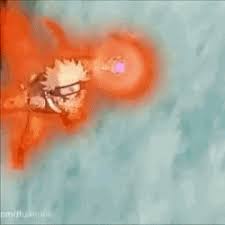 Naruto gifs page 166 wifflegif. Naruto And Sasuke Fight Gif Samsung Wallpaper