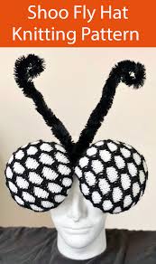 In the knitting for women, you will find models of knitted garments to the spokes, with schemes and descriptions to them. Fun Hats Knitting Patterns In The Loop Knitting