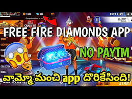 June 4, 2020 by rexdl apk. Free Fire Best Diamonds Earning App In Telugu Diamonds App No Hack By Telugu Gaming Ff