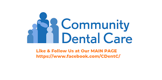 Staff is supportive and friendly. Community Dental Care St Paul Home Facebook