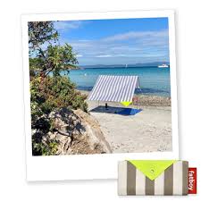 Shop our best selection of shade sails to reflect your style and inspire your outdoor space. Miasun Beach Tent Fatboy