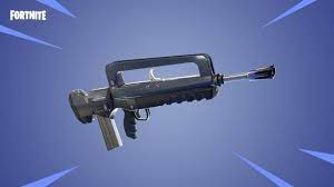 Las 6 Principales Armas De Fortnite Y Cuando Usarlas Armas Fortnite Fondo De Juego