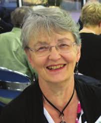 Gail Marriott's Instagram, Twitter & Facebook