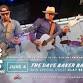 Big Fans of JCMO Summer Concert Series: The Dave Baker Band