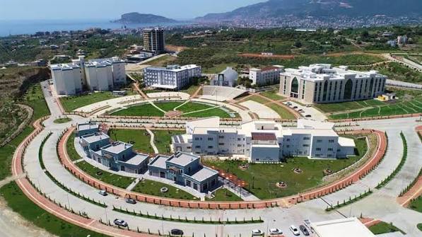 Alanya Alaaddin Keykubat Üniversitesi - Alanya Alaaddin Keykubat  Üniversitesi Taban Puanları, Bölümleri, Sıralaması, Nerede - Toptalent.co
