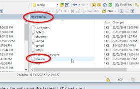 Faster Wifi With 1043nd V1 Page 2 Gargoyle Forum