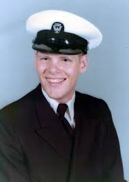 Mark Corlew Obituary (1956