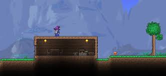 70w x 98h design area: No Wood Boxes A Building Guide Terraria Community Forums