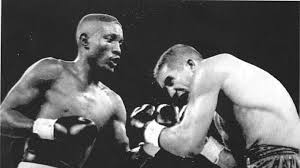 Periodista, el león de sestao, boxeo river, kaiku y athletic. Se Cumplen 27 Anos De Un Combate Que Paralizo El Boxeo Poli Diaz Vs Whitaker Marca Com