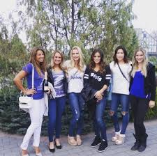 Victor hedman & sanna grundberg. Tumblr