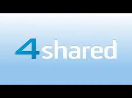 4shared é um site para baixar músicas e vídeos online, que também funciona como nuvem para salvar arquivos. Como Baixar Musica Com O 4shared Youtube